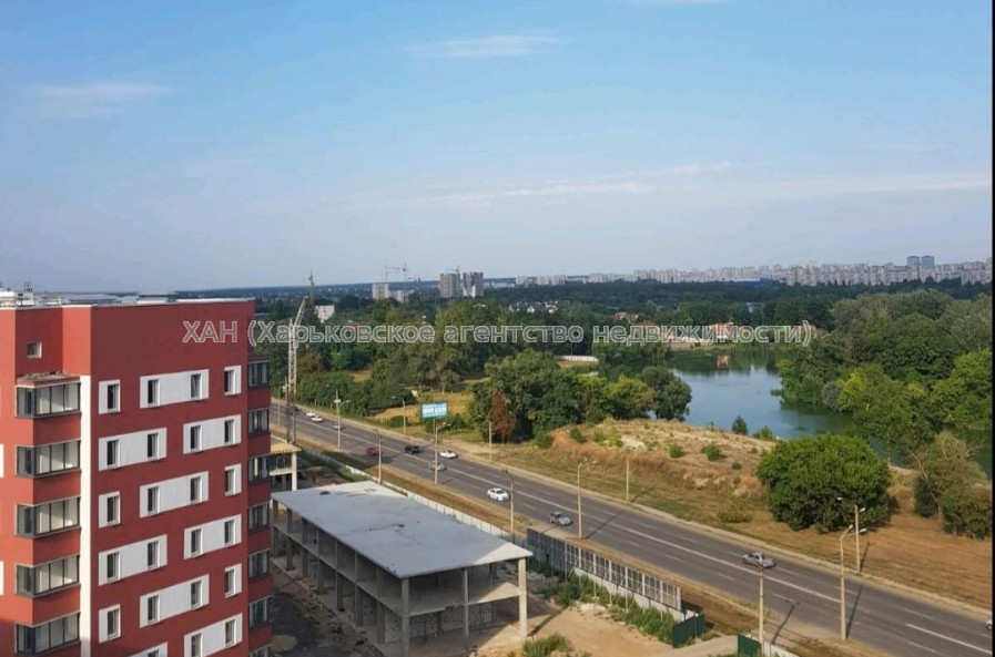 Продам квартиру, Шевченко ул. , 1 кім., 36.37 м², без внутренних работ 