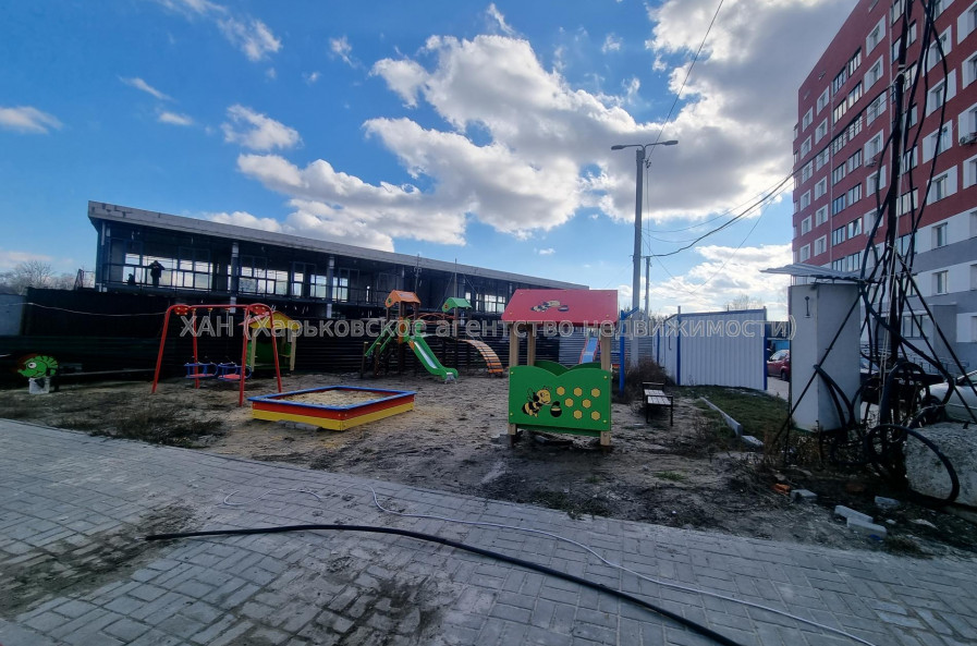 Продам квартиру, Шевченко ул. , 1 кім., 36.37 м², без внутренних работ 