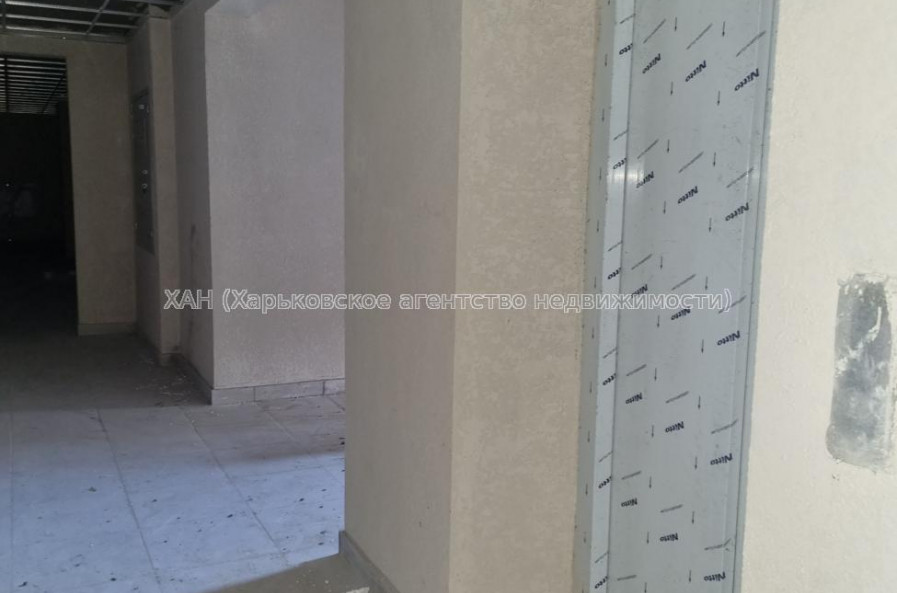 Продам квартиру, Шевченко ул. , 1 кім., 36.37 м², без внутренних работ 