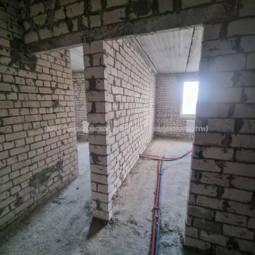 Продам квартиру, Шевченко ул. , 1 кім., 36.37 м², без внутренних работ 