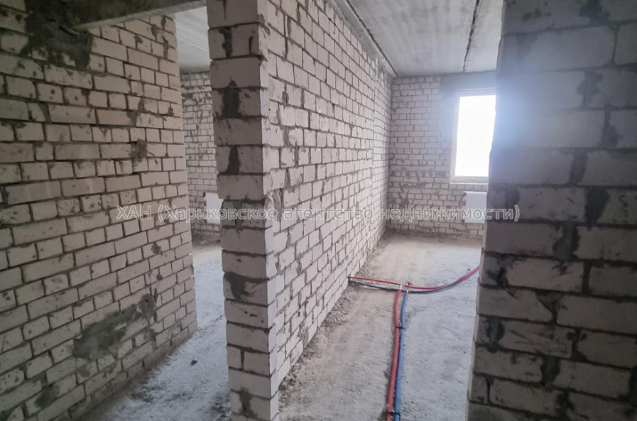 Продам квартиру, Шевченко ул. , 1 кім., 36.37 м², без внутренних работ 