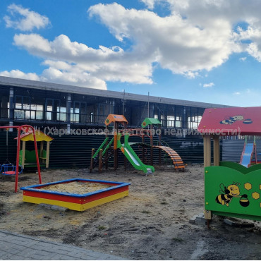 Продам квартиру, Шевченко ул. , 1 кім., 36.37 м², без внутренних работ 