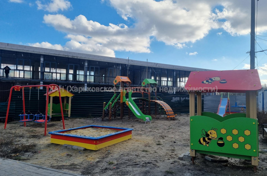 Продам квартиру, Шевченко ул. , 1 кім., 36.37 м², без внутренних работ 