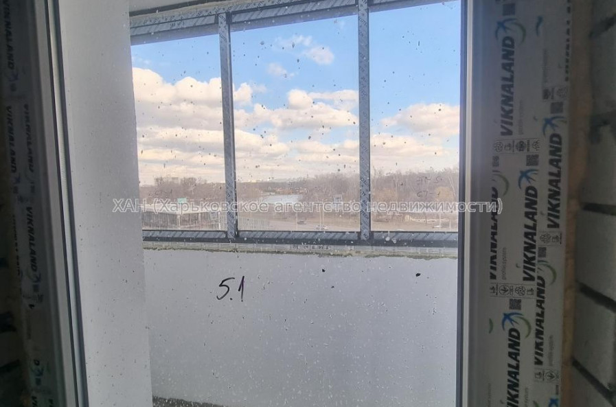 Продам квартиру, Шевченко ул. , 1 кім., 36.37 м², без внутренних работ 