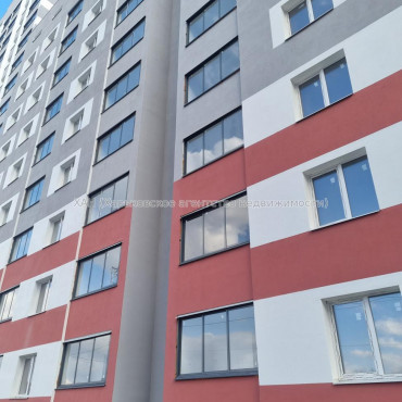 Продам квартиру, Шевченко ул. , 1 кім., 36.37 м², без внутренних работ 