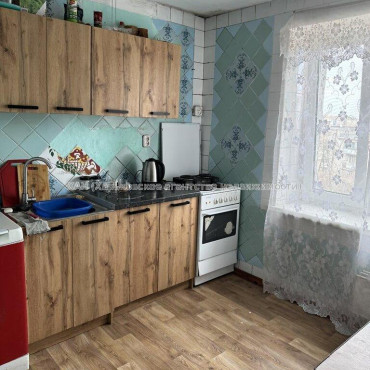 Продам квартиру, Аэрокосмический пр. , 2 кім., 55 м², советский ремонт 