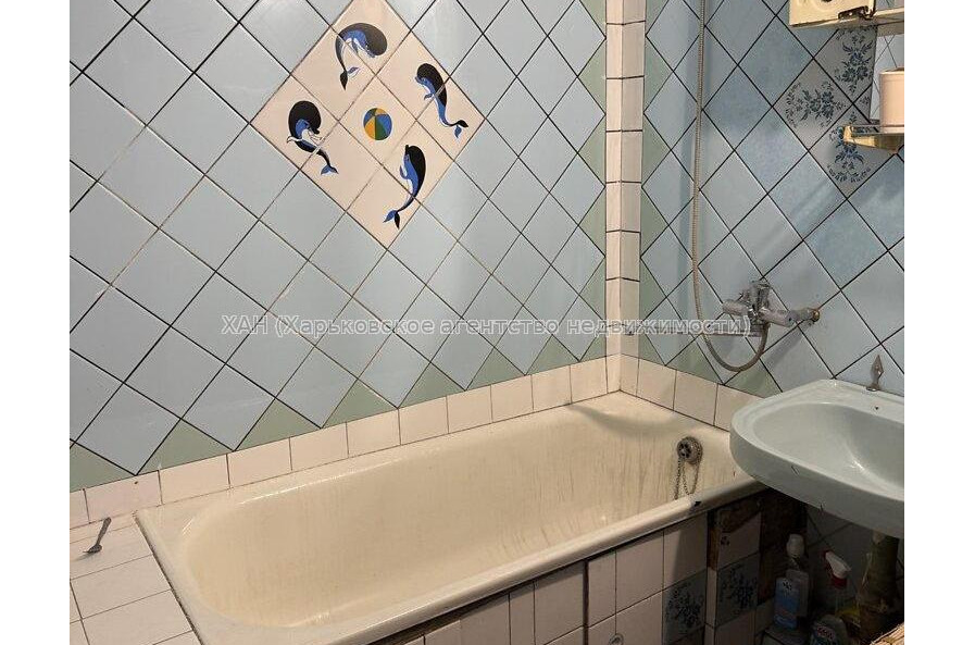 Продам квартиру, Аэрокосмический пр. , 2 кім., 55 м², советский ремонт 