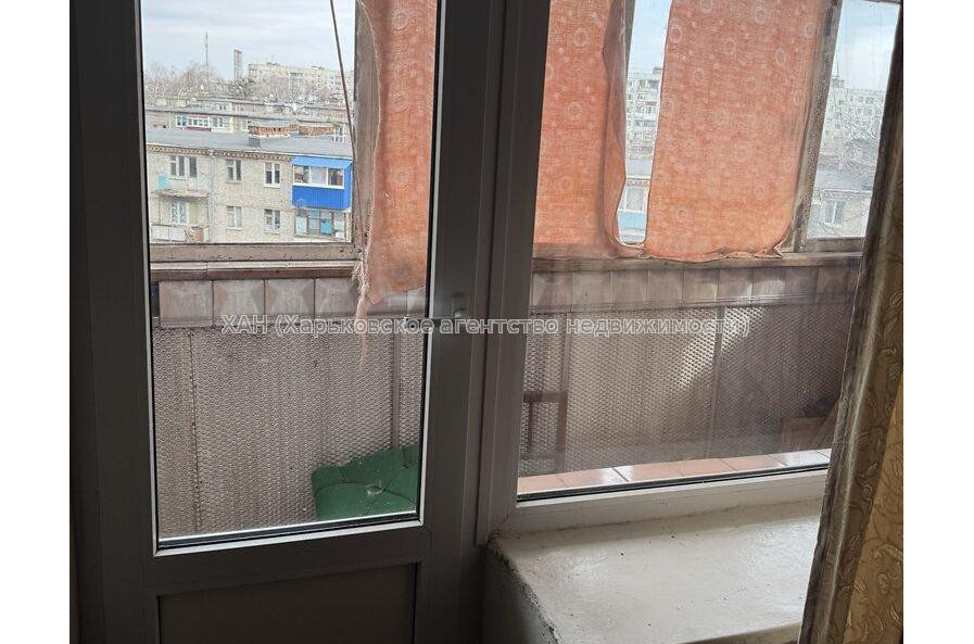 Продам квартиру, Аэрокосмический пр. , 2 кім., 55 м², советский ремонт 