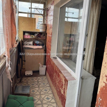 Продам квартиру, Аэрокосмический пр. , 2 кім., 55 м², советский ремонт 