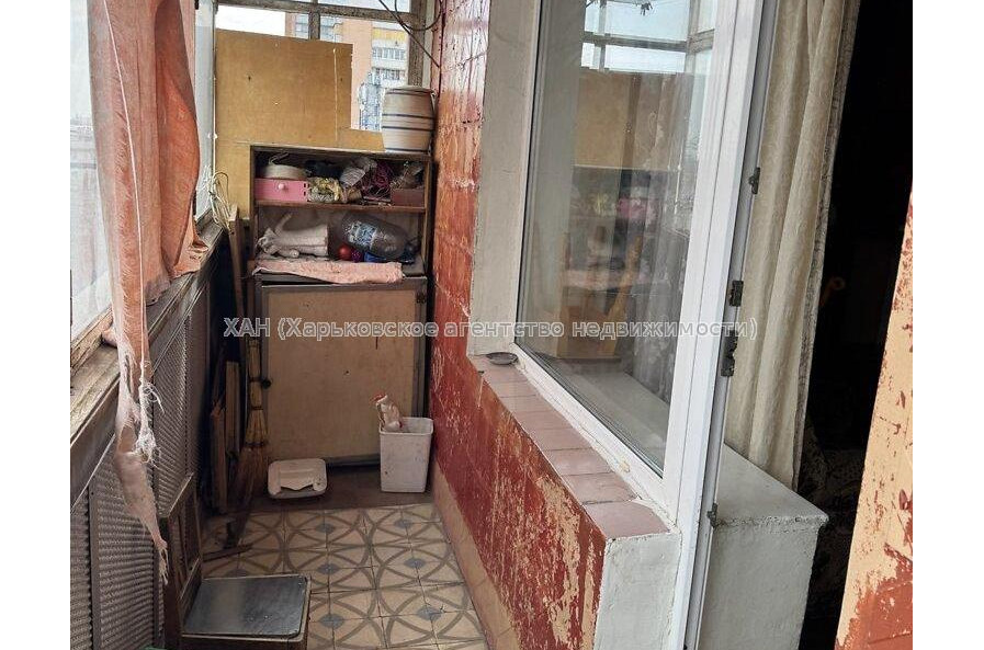 Продам квартиру, Аэрокосмический пр. , 2 кім., 55 м², советский ремонт 