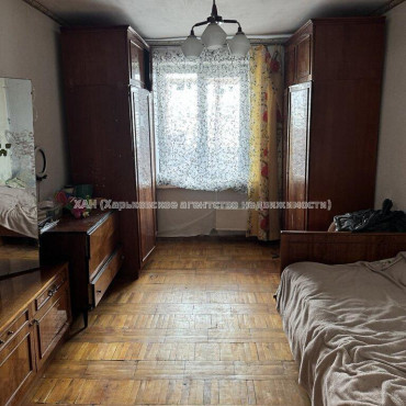 Продам квартиру, Аэрокосмический пр. , 2 кім., 55 м², советский ремонт 