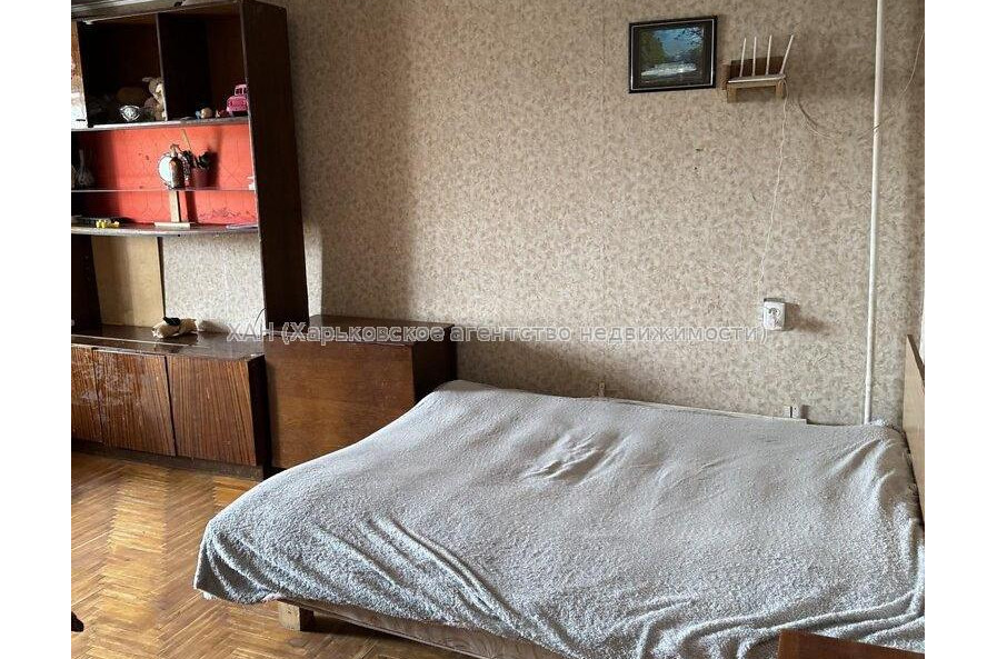 Продам квартиру, Аэрокосмический пр. , 2 кім., 55 м², советский ремонт 
