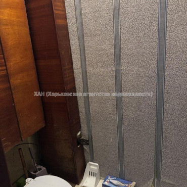 Продам квартиру, Аэрокосмический пр. , 2 кім., 55 м², советский ремонт 