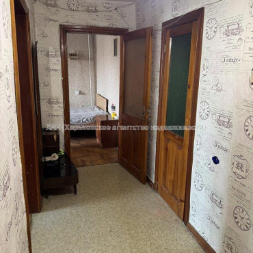 Продам квартиру, Аэрокосмический пр. , 2 кім., 55 м², советский ремонт 