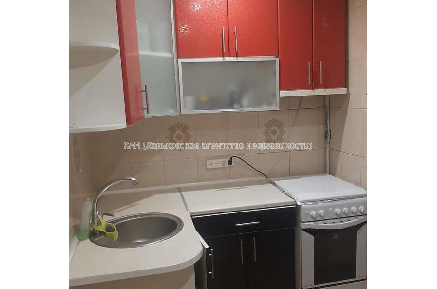 Продам квартиру, Зерновой пер. , 2 кім., 45 м², косметический ремонт 