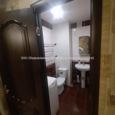 Продам квартиру, Зерновой пер. , 2 кім., 45 м², косметический ремонт 