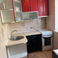 Продам квартиру, Зерновой пер. , 2 кім., 45 м², косметический ремонт 