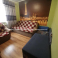 Продам квартиру, Зерновой пер. , 2 кім., 45 м², косметический ремонт 