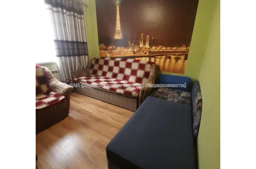 Продам квартиру, Зерновой пер. , 2 кім., 45 м², косметический ремонт 