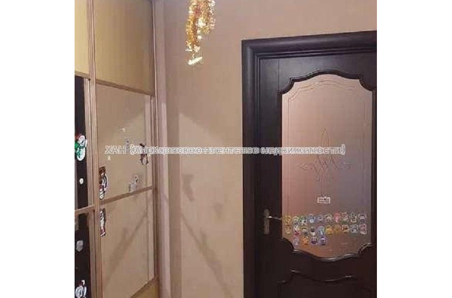 Продам квартиру, Зерновой пер. , 2 кім., 45 м², косметический ремонт 