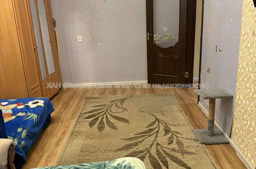 Продам квартиру, Зерновой пер. , 2 кім., 45 м², косметический ремонт 