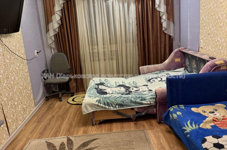 Продам квартиру, Зерновой пер. , 2 кім., 45 м², косметический ремонт 