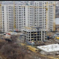 Продам квартиру, Непокоренных ул. , 2 кім., 61 м², без внутренних работ 