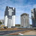 Продам квартиру, Непокоренных ул. , 2 кім., 61 м², без внутренних работ 