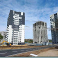 Продам квартиру, Непокоренных ул. , 2 кім., 61 м², без внутренних работ 