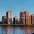 Продам квартиру, Непокоренных ул. , 2 кім., 61 м², без внутренних работ 