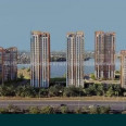 Продам квартиру, Непокоренных ул. , 2 кім., 61 м², без внутренних работ 