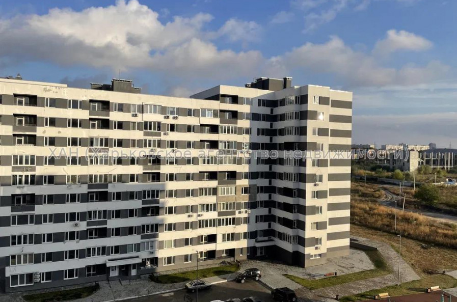 Продам квартиру, Льва Ландау просп. , 2  ком., 75.60 м², без внутренних работ 