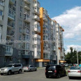 Продам квартиру, Героев Харькова просп. , 1  ком., 37 м², без внутренних работ 