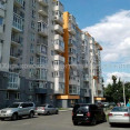 Продам квартиру, Героев Харькова просп. , 1  ком., 37 м², без внутренних работ 