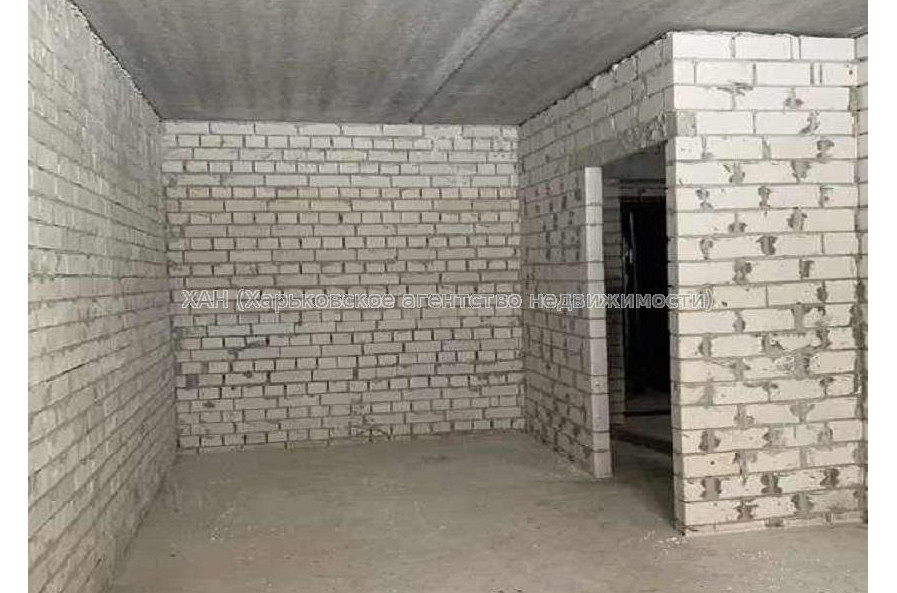 Продам квартиру, Шевченко ул. , 1 кім., 36 м², без внутренних работ 