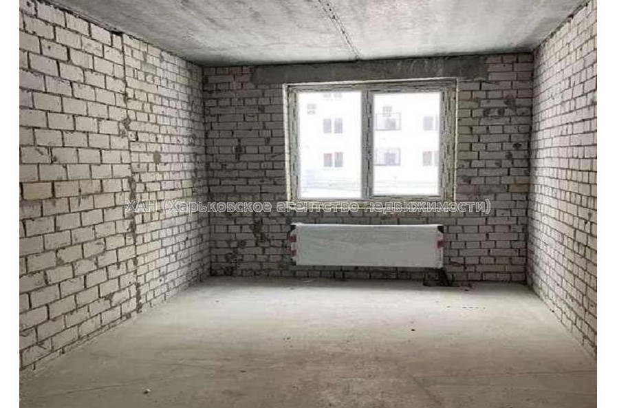 Продам квартиру, Шевченко ул. , 1 кім., 36 м², без внутренних работ 