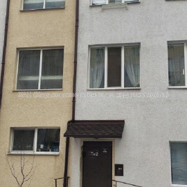 Продам квартиру, Резниковский пер. , 1 кім., 16 м², косметический ремонт