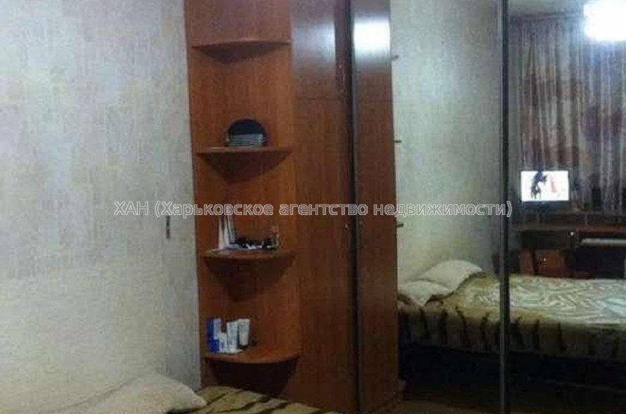 Продам квартиру, Аэрокосмический пр. , 3  ком., 60 м², косметический ремонт 