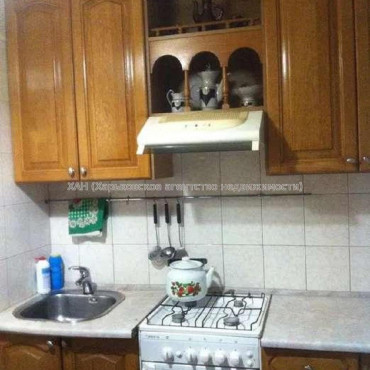 Продам квартиру, Аэрокосмический пр. , 3  ком., 60 м², косметический ремонт 