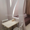 Продам квартиру, Шевченковский пер. , 32 , 1  ком., 18 м², капитальный ремонт 
