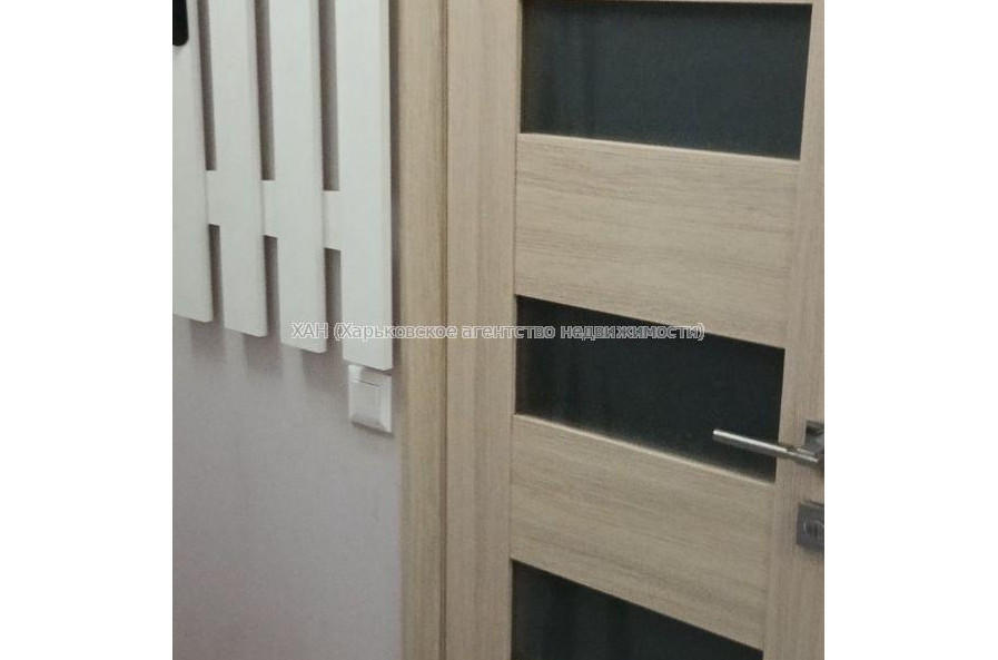 Продам квартиру, Шевченковский пер. , 32 , 1  ком., 18 м², капитальный ремонт 