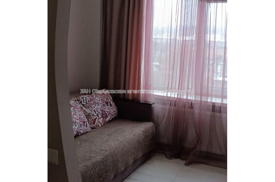 Продам квартиру, Шевченковский пер. , 32 , 1  ком., 18 м², капитальный ремонт 