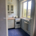 Продам квартиру, Салтовское шоссе , 3  ком., 62 м², косметический ремонт 