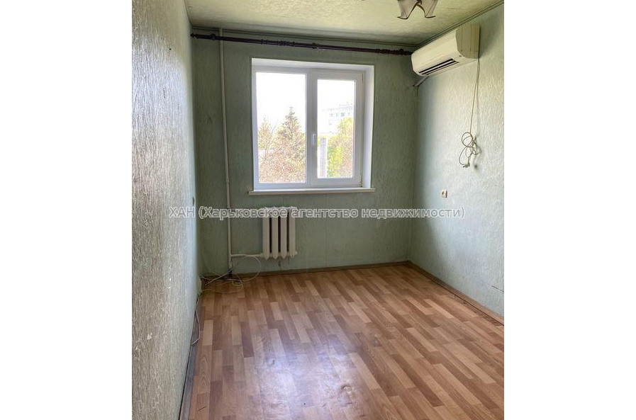 Продам квартиру, Салтовское шоссе , 3  ком., 62 м², косметический ремонт 