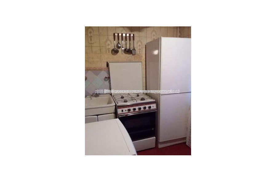 Здам квартиру, Аэрокосмический пр. , 2 кім., 48 м², косметический ремонт 