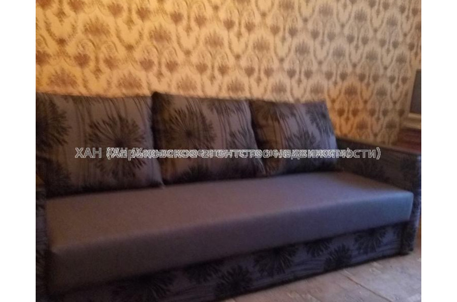 Здам квартиру, Аэрокосмический пр. , 2 кім., 48 м², косметический ремонт 