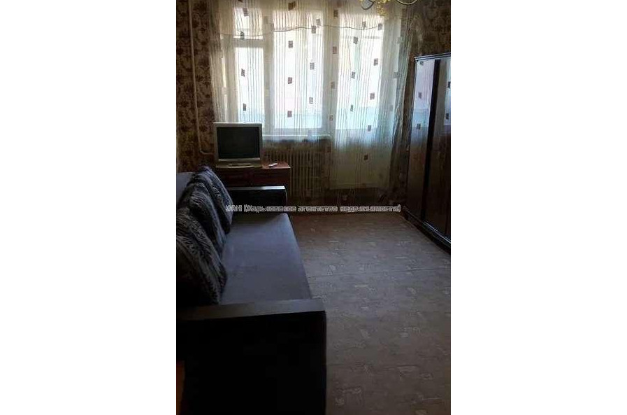 Здам квартиру, Аэрокосмический пр. , 2 кім., 48 м², косметический ремонт 