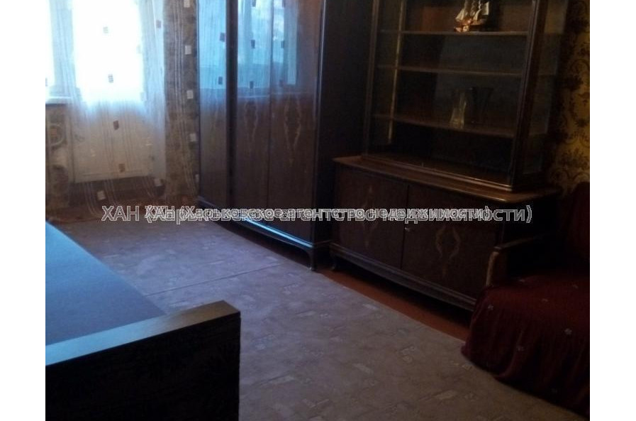 Здам квартиру, Аэрокосмический пр. , 2 кім., 48 м², косметический ремонт 