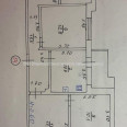 Продам квартиру, Болградская ул. , 4 кім., 80 м², косметический ремонт 