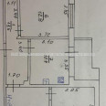 Продам квартиру, Болградская ул. , 4 кім., 80 м², косметический ремонт 